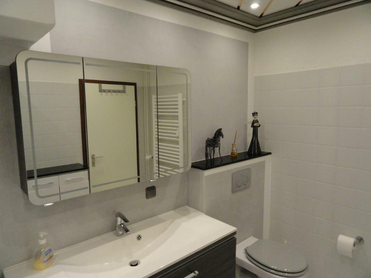 Grosszuegiges Naehe Hannover-messe Apartment *